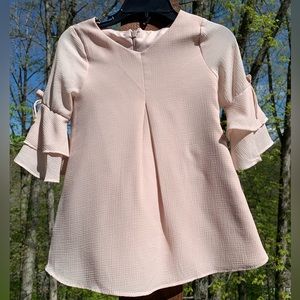 ✨HP✨Toddler Girl Dress